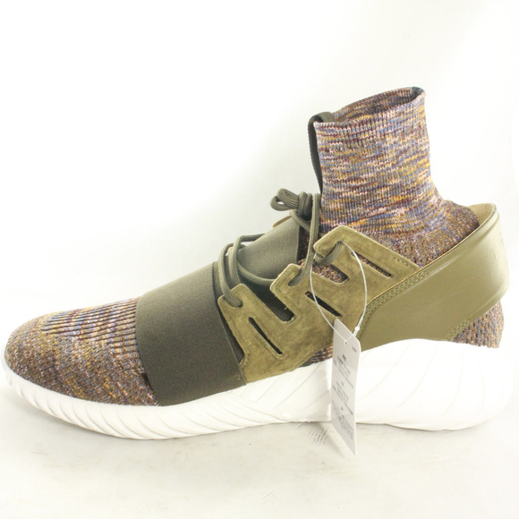 adidas Other - ADIDAS Originals Tubular Doom Primeknit Sneakers